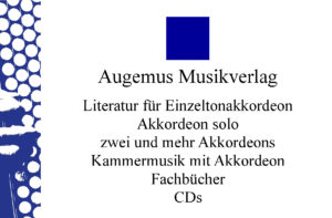 AUGEMUS Musikverlag